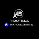 Airdrop Bulll- Legitimate airdrops.