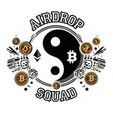 Airdrop Escuadrón- distribución de criptomonedas