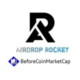 AIRDROPS ROCKET - легитимные airdrops