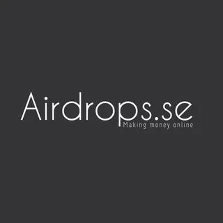 Airdrops.se - иранские airdrops и NFT