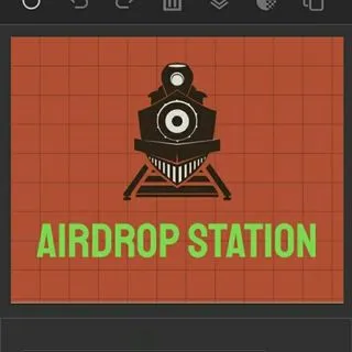 Airdrop Station BD - airdrops для Бангладеш