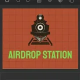 Airdrop Station BD - airdrops для Бангладеш
