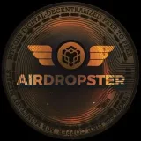 dropster - cripto- y gotitas de regalo