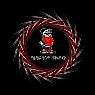 Airdrop Swag - бесплатные крипто-монеты