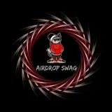 Airdrop Swag - Monedas de criptograma gratis
