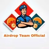 Airdrop Team Official- Crypto-airdrops.