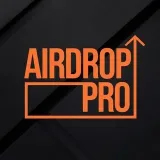 AirDrop PRO - список крипто-айрдропов
