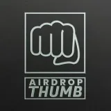Airdrop Thumb - крипто-айрдропы