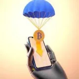 Airdrop invertir - Crypto-airdrops.