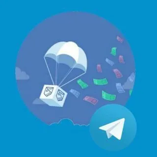 Airdrop Nft + $$$ - раздачи NFT и токенов