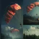 Airdrop TradeCoinUnderground - Crypto-air drops