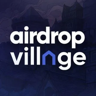 Airdrop Village - крипто airdrops