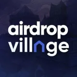 Airdrop Village crypto airdrops
