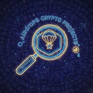 Airdrops CRYPTO - лучшие проекты
