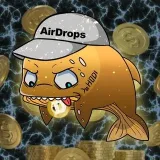 AirDrop Whales Community - Crypto community