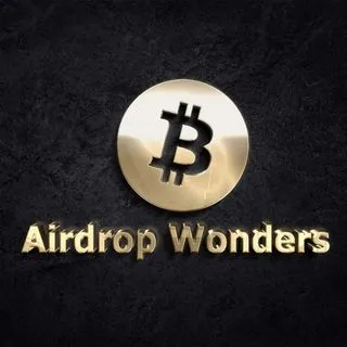 Airdrop Wonders - бесплатные крипто-эйрдропы