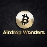Airdrop Wonders - free crypto airdrops