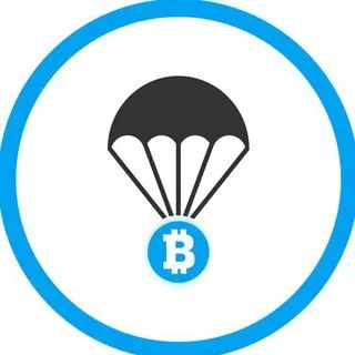 AIrdrop World - горячие крипто-эйрдропы