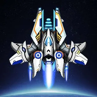 AirForce 1945 - шутер