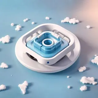 Air Photo - коллажи до/после