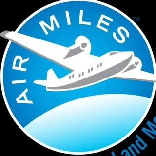 Airmiles Dream Cash - мили аккаунты