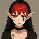 RoleAI - AI rollplay