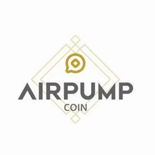 AIRPUMP COIN - Аирдропы монеты