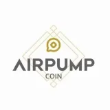 AIRPUMP COIN - Аирдропы монеты