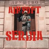 Strikeball en Serbia - Comunidad