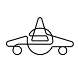 AirTrack - búsqueda y alertas de vuelos