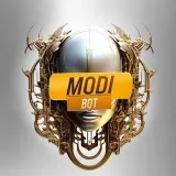 Ai Modi Bot - AI assistant