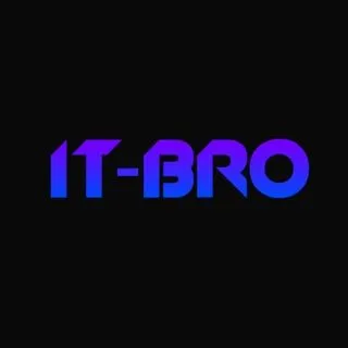 IT-BRO - IT контент