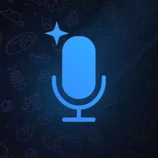 AI Voice - речь в текст
