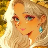 Secret Waifu - аниме вайфу