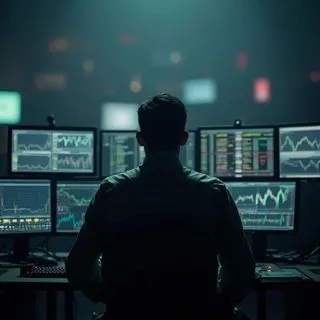 WealthRadar - финансы AI