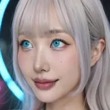 Aiwee - cyberpunk chat