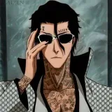 Eisen Solo - anime bot