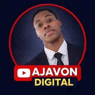 AJAVON Digital - Прогнозы футбола