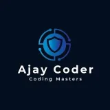 Ajay Coder - Programación