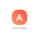 Proyectos de Ajay- diseños e ideas