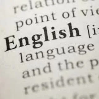 English language - уроки английского