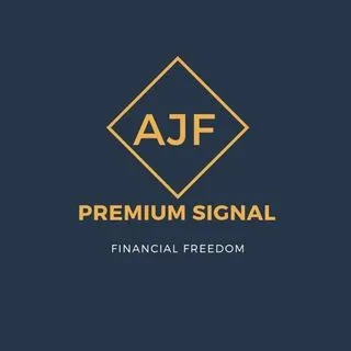 AJF Scalper - сигналы по золоту и валютам