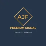AJFScalperSignals for gold and currencies
