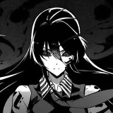 Akame Ga Kill - аниме сериал