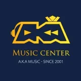 AKAMUSIC- canal de música