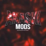 Akashi Mods- Mods para juegos