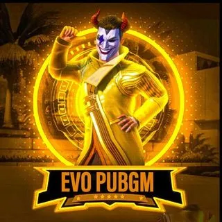 EVO UC Service - UC для игр
