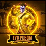 EVO UC Service - UC для игр