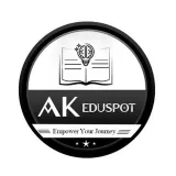 Ak Eduspot - образовательный контент