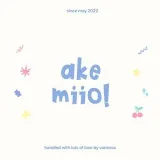 akemiio - promo codes MLBB